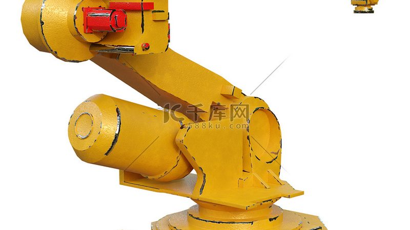 东莞小型机械制造：揭秘优质厂家的关键要素