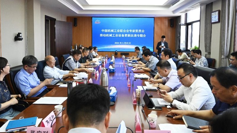 冲压设备：揭秘其优缺点，助力企业选型