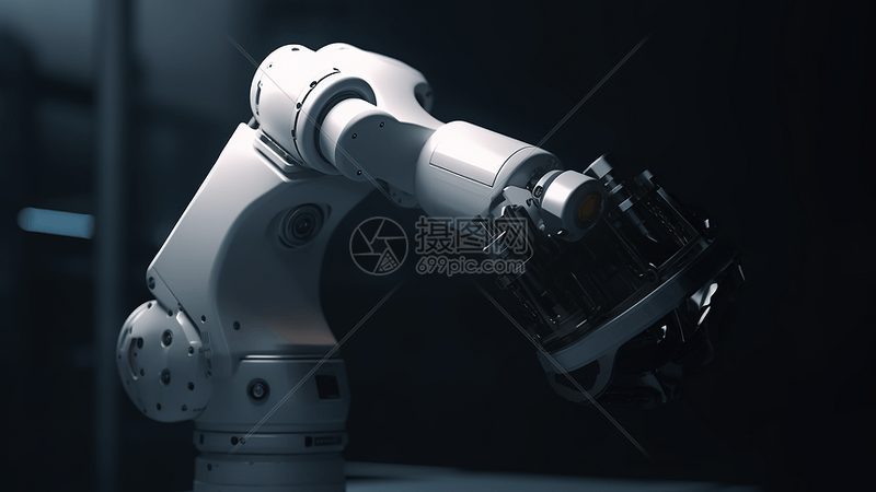 机器人集成服务：上海哪家强？揭秘集成服务的核心要素